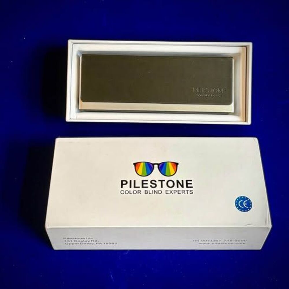 Pilestone TP-020 Colorblind Glasses